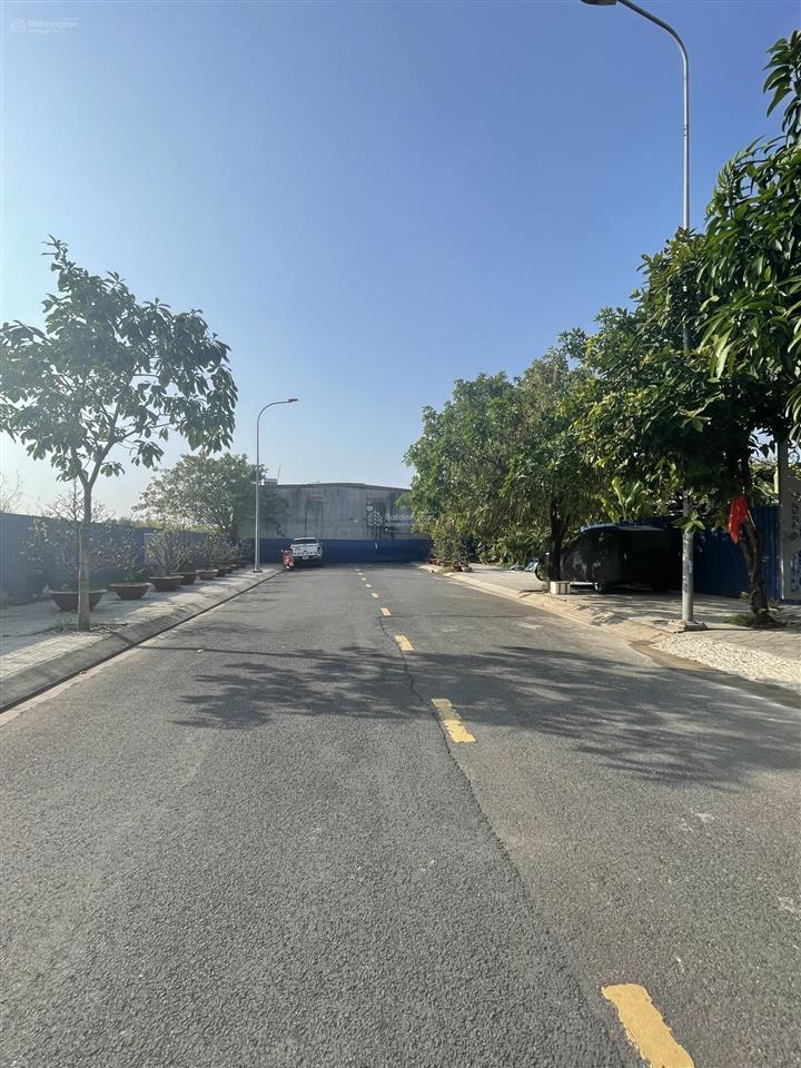 Đất sổ hồng đường lớn 16m kdc đào sư tích, phước kiển, 95m2