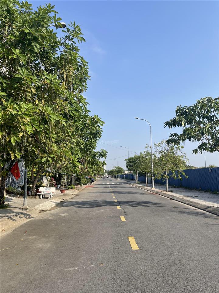 Đất sổ hồng đường lớn 16m kdc đào sư tích, phước kiển, 95m2