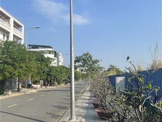 Đất sổ hồng đường lớn 16m kdc đào sư tích, phước kiển, 95m2