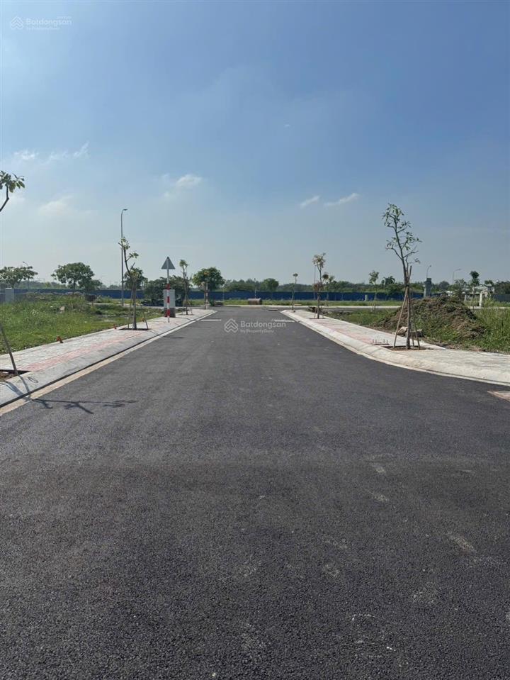 Đất sổ hồng đường lớn 16m kdc đào sư tích, phước kiển, 95m2