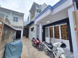 Nhà cấp 4 đường lê văn lương, phước kiển, sổ sẵn