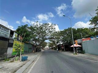 Nhà mt đường đào sư tích, phước lộc, 150m2. sổ riêng.