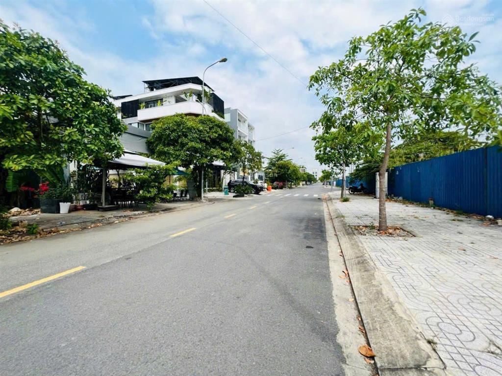 Đất trục đường chính 16m kdc đào sư tích, nhà bè