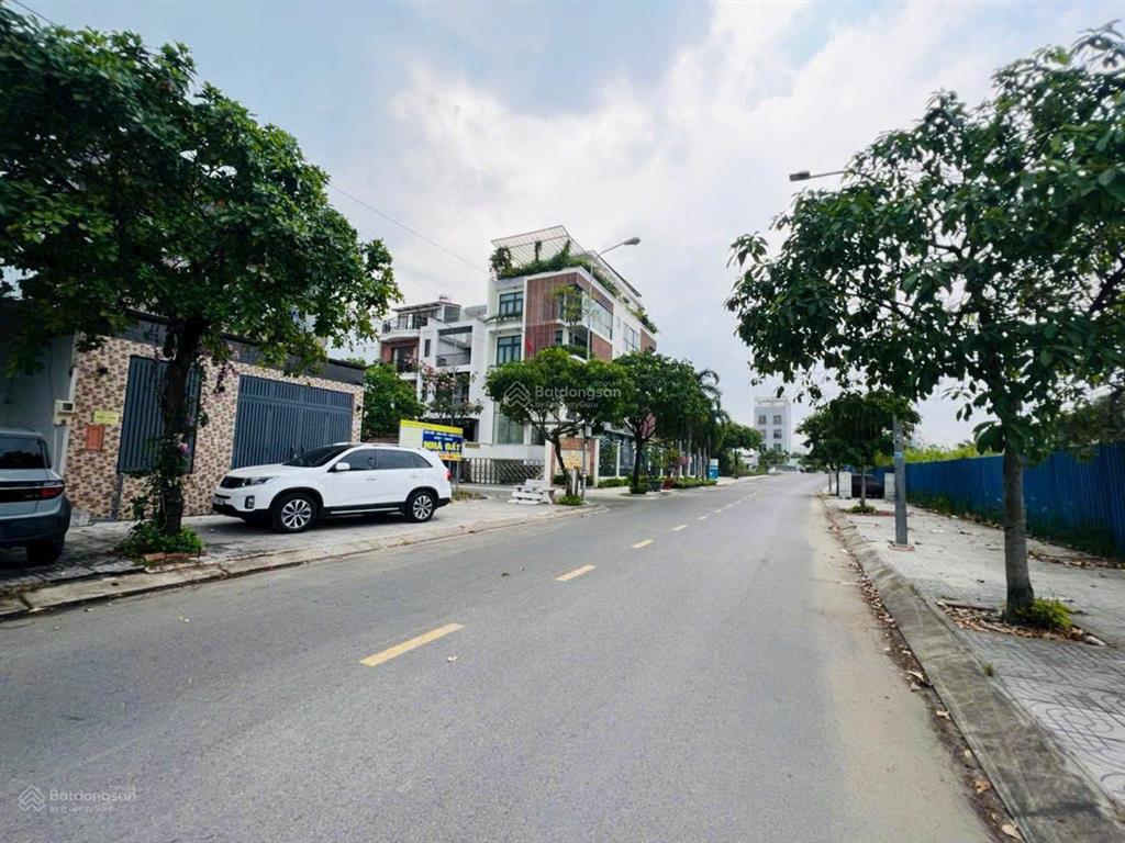 Đất trục đường chính 16m kdc đào sư tích, nhà bè