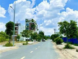 Đất trục đường chính 16m kdc đào sư tích. phước kiển. nhà bè