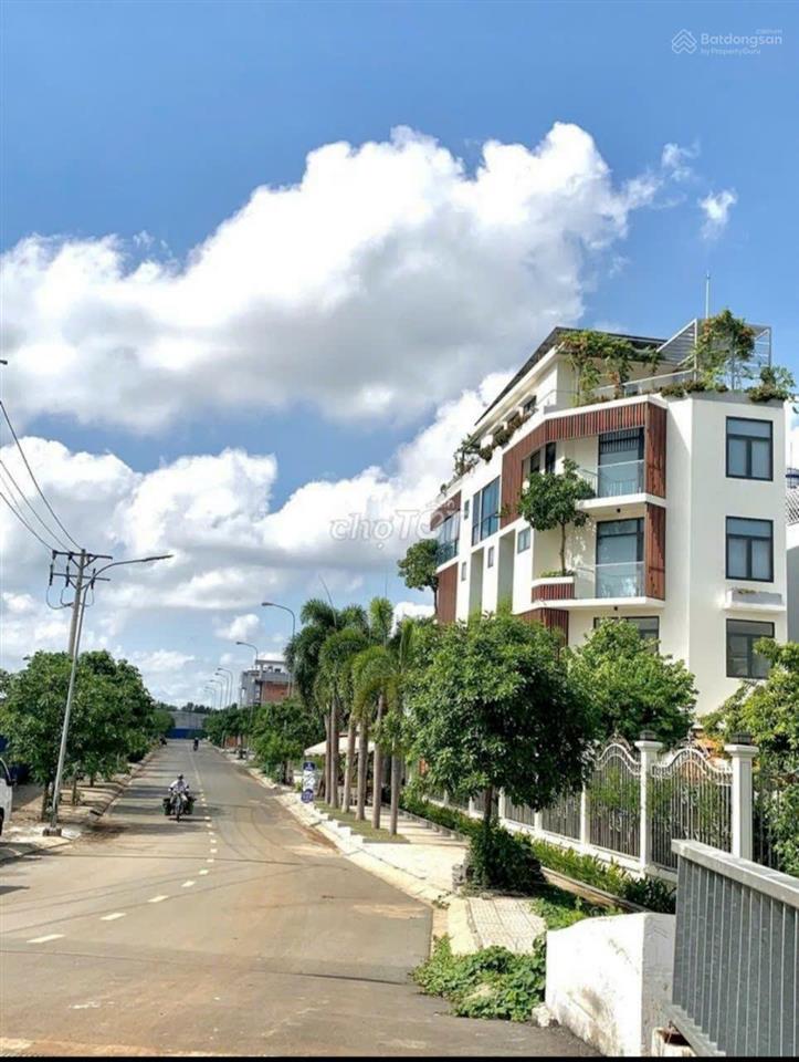 Đất trục đường chính 16m kdc đào sư tích. phước kiển. nhà bè