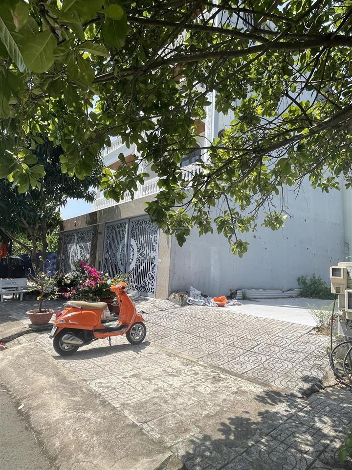 Đất kdc đào sư tích phước kiển, sổ riêng, hướng đông bắc