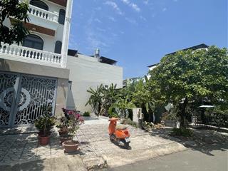 Đất kdc đào sư tích phước kiển, sổ riêng, hướng đông bắc