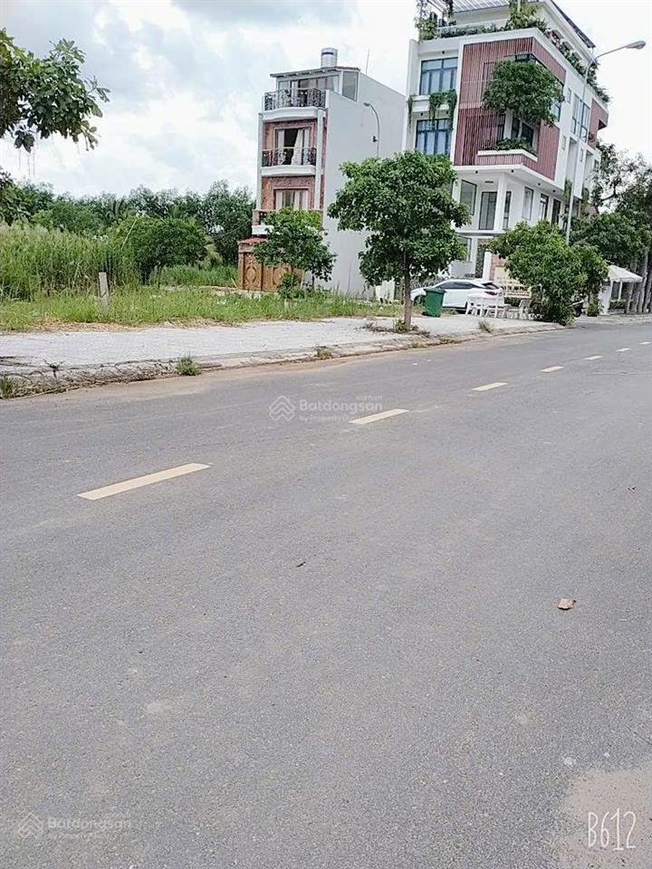 Đất kdc đào sư tích, phước kiển. nhà nè. 95m2.