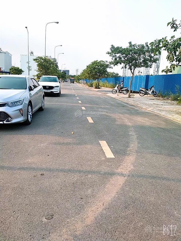 Đất kdc đào sư tích, phước kiển. nhà nè. 95m2.