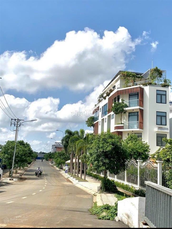 Đất kdc đào sư tích, phước kiển. nhà nè. 95m2.