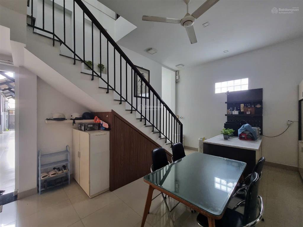 Nhà hxh nguyễn văn ràng, đón đầu ql50b, phạm hùng nối dài