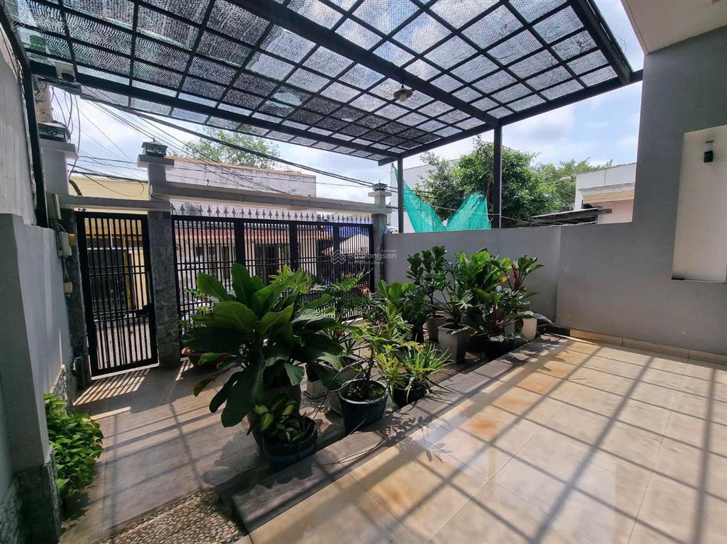 Nhà hxh nguyễn văn ràng, đón đầu ql50b, phạm hùng nối dài