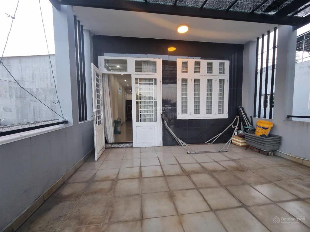 Nhà hxh nguyễn văn ràng, đón đầu ql50b, phạm hùng nối dài