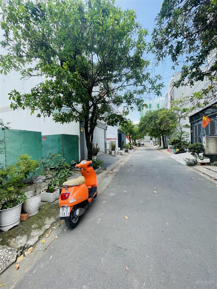 Đất kdc đào sư tích. phước kiển, 80m2. sổ riêng