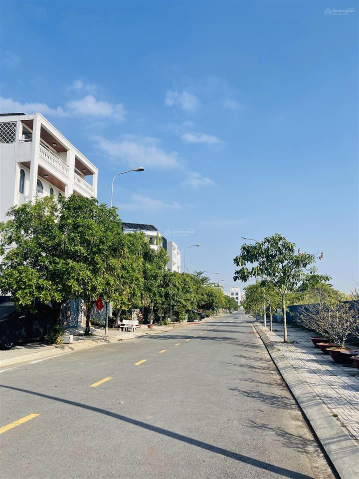 Đất kdc đào sư tích. phước kiển, 80m2. sổ riêng