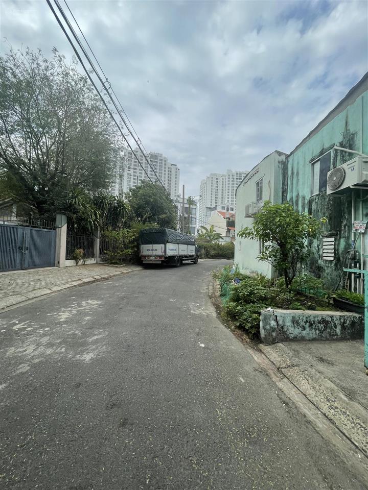 Dãy trọ 5 phòng đường lê thị kỉnh, phước kiển, 129m2. sổ sẵn