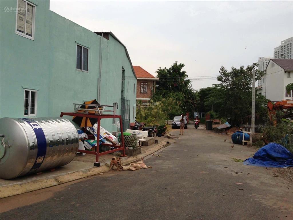 Dãy trọ 5 phòng đường lê thị kỉnh, phước kiển, 129m2. sổ sẵn