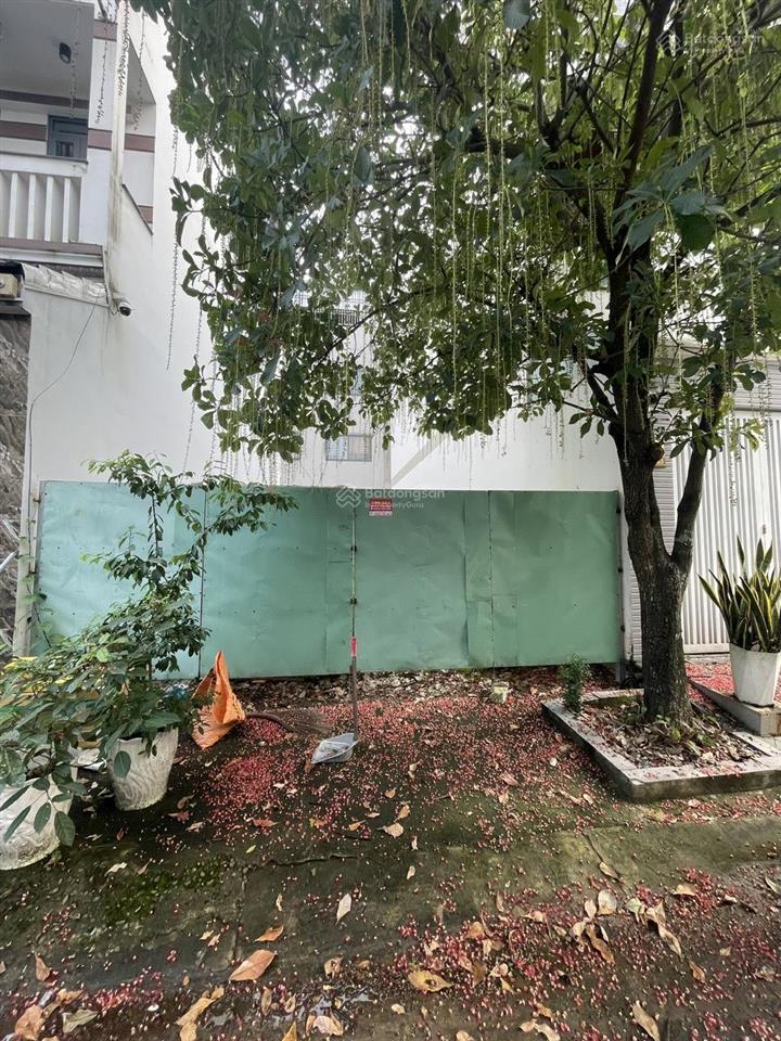 Đất kdc đào sư tích. phước kiển. nhà bè. 80m2, sổ sẵn, hướng bắc