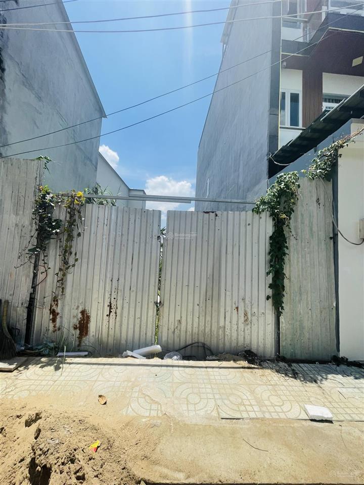 Đất hẻm xe hơi 1632 lê văn lương, phước kiển, 90m2. full thổ cư