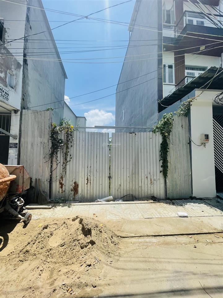 Đất hẻm xe hơi 1632 lê văn lương, phước kiển, 90m2. full thổ cư
