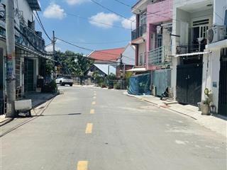 Đất hẻm xe hơi 1632 lê văn lương, phước kiển, 90m2. full thổ cư