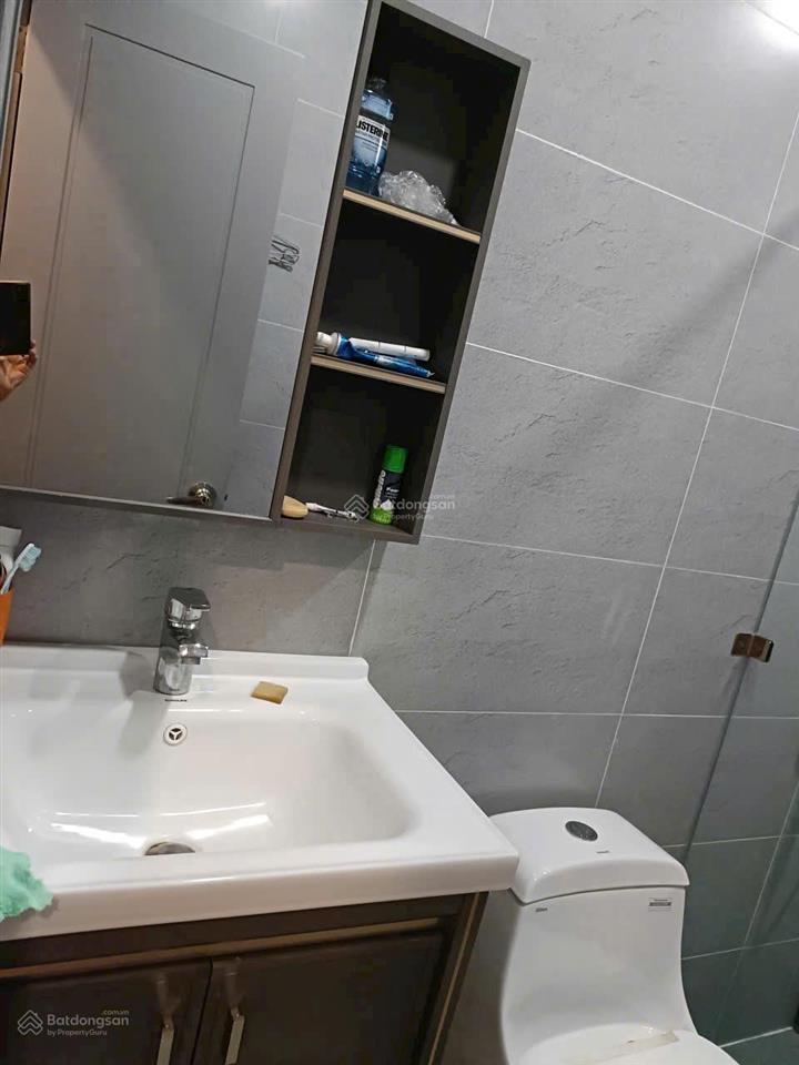 Bán nhà đối diện công viên kdc đào sư tích. phước kiển , 84m2
