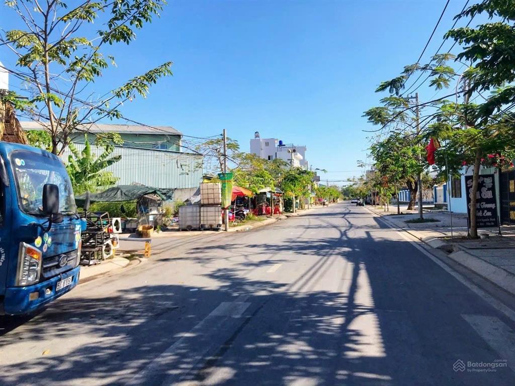 Đất kdc hoàng hoa nguyễn bình, nhơn đức, 80m2, sổ riêng