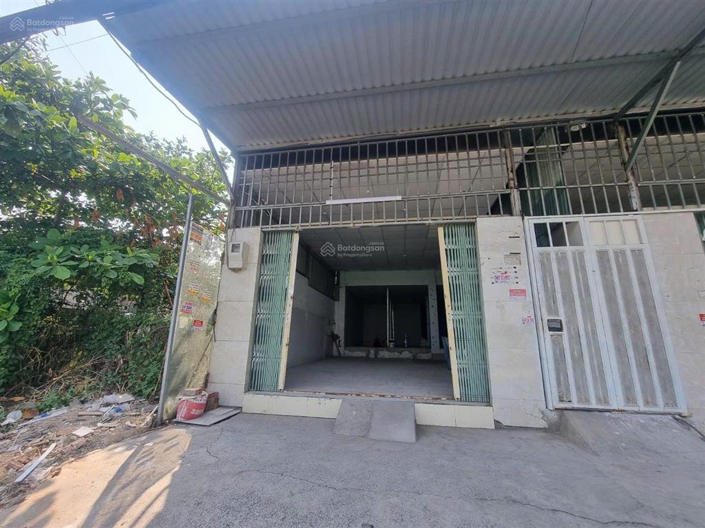 Nhà mt đường đào sư tích, phước lộc, 150m2. sổ riêng, đang cho thuê