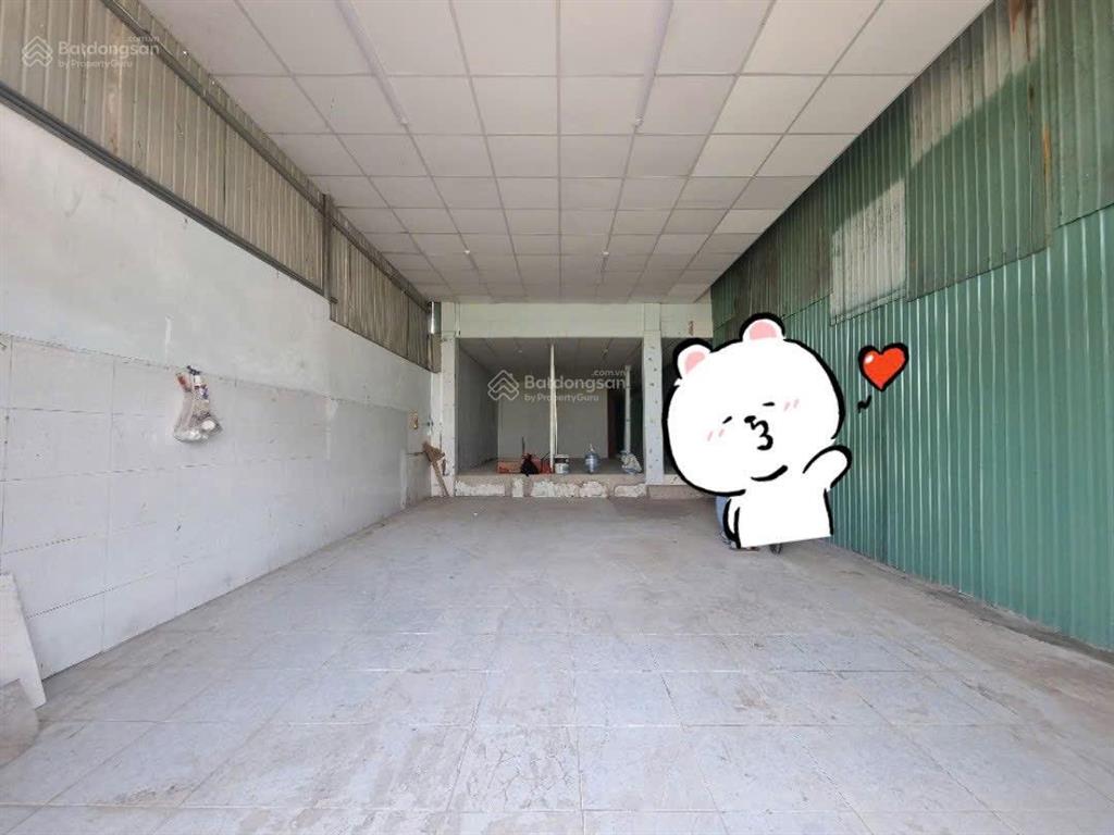 Nhà mt đường đào sư tích, phước lộc, 150m2. sổ riêng, đang cho thuê