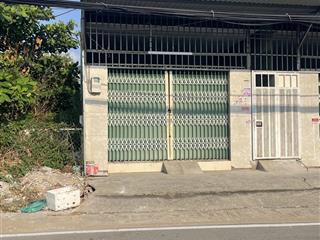 Nhà mt đường đào sư tích, phước lộc, 150m2. sổ riêng, đang cho thuê