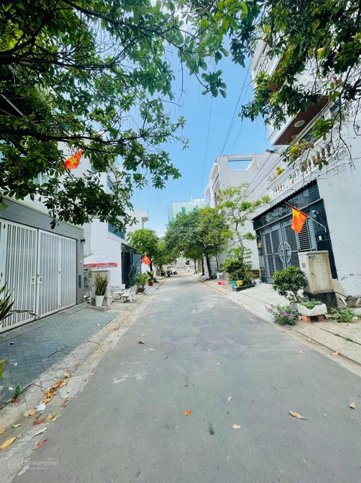 Đất kdc đào sư tích, phước kiển . giá 6.2 tỷ, sổ riêng