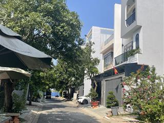 Đất kdc đào sư tích phước kiển, 80m2. sổ riêng