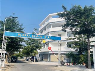 Đất kdc hàng dương 1181 lê văn lương, 80m2. sổ sẵn
