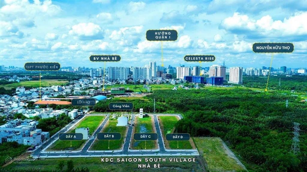 Đất kdc hàng dương 1181 lê văn lương, 80m2. sổ sẵn