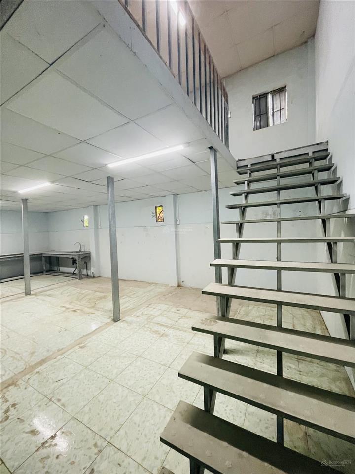 Nhà mt đường đào sư tích, phước lộc, 150m2. sổ riêng