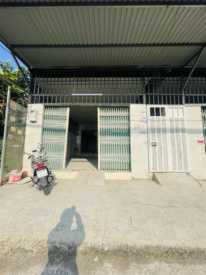 Nhà mt đường đào sư tích, phước lộc, 150m2. sổ riêng