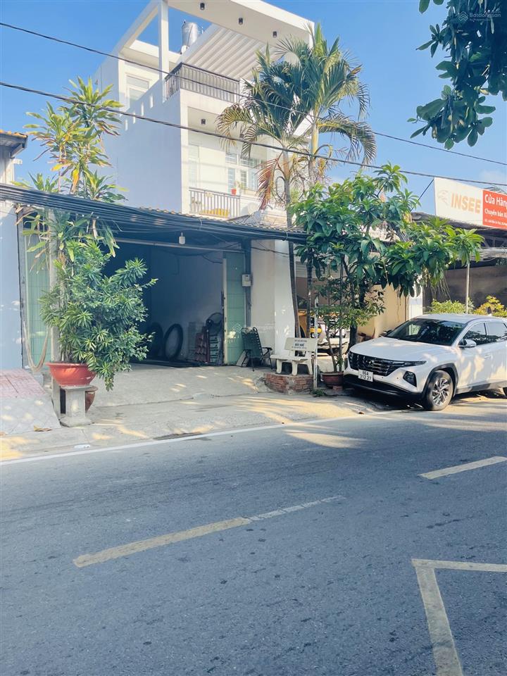 Nhà mt đường đào sư tích, phước lộc, 150m2. sổ riêng