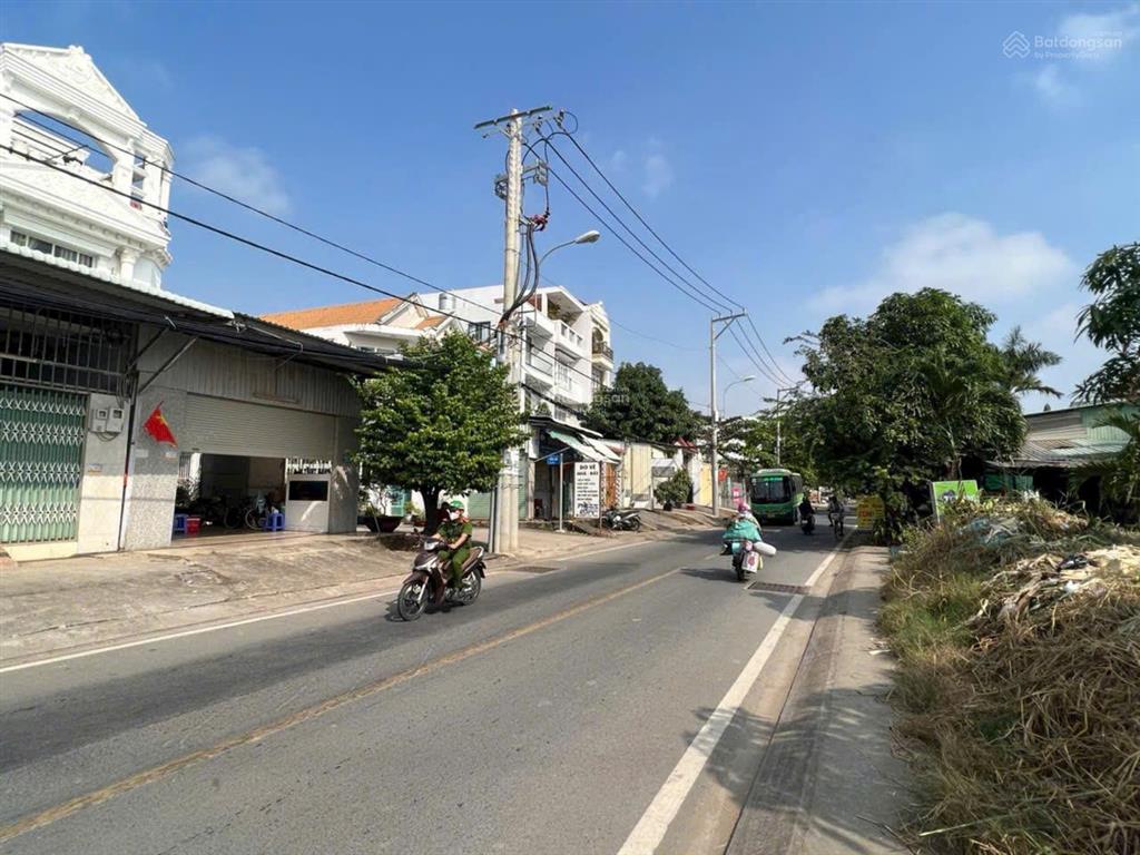 Đất góc 2mt đào sư tích. phước lộc. nhà bè . sổ sẵn