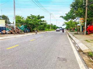 Đất góc 2mt đào sư tích. phước lộc. nhà bè . sổ sẵn