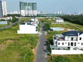 Đất kdc thái sơn 1  bộ quốc phòng  phước kiển nhà bè 250m2