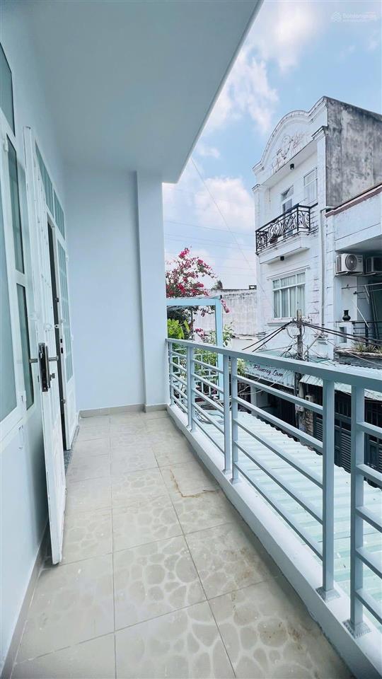 Nhà kdc lập phúc lê văn lương phước kiển, sổ riêng