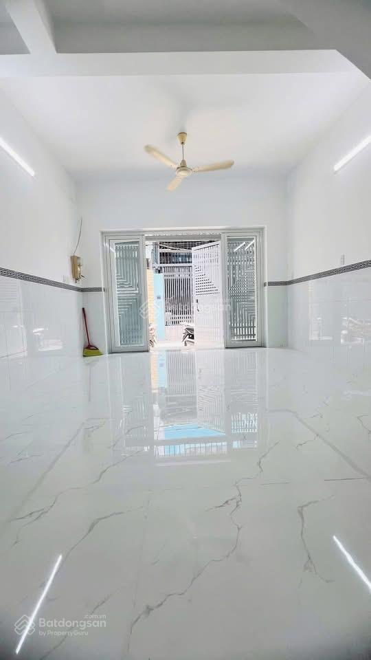 Nhà kdc lập phúc lê văn lương phước kiển, sổ riêng