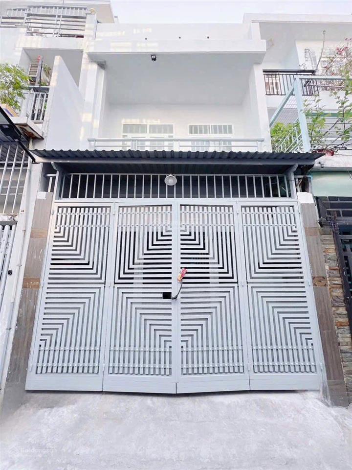 Nhà kdc lập phúc lê văn lương phước kiển, sổ riêng