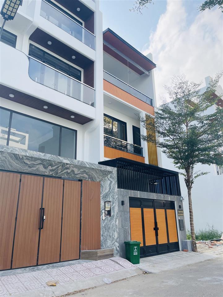 Đất kdc 1181 sài gòn south lê văn lương, phước kiển, 80m2