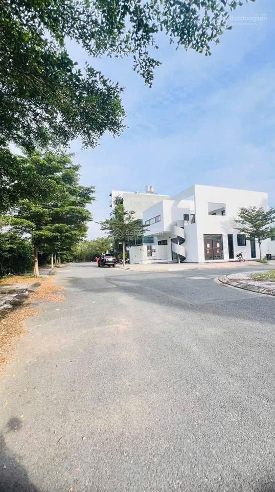 Đất kdc 1181 sài gòn south lê văn lương, phước kiển, 80m2