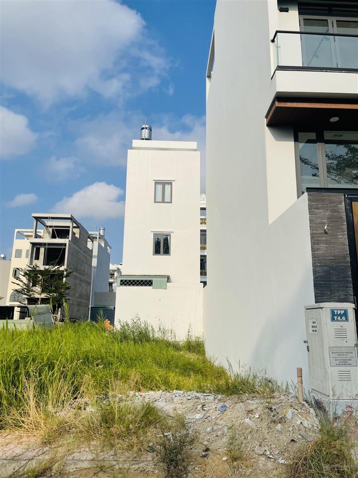 Đất kdc 1181 sài gòn south lê văn lương. phước kiển, 80m2. hướng đông