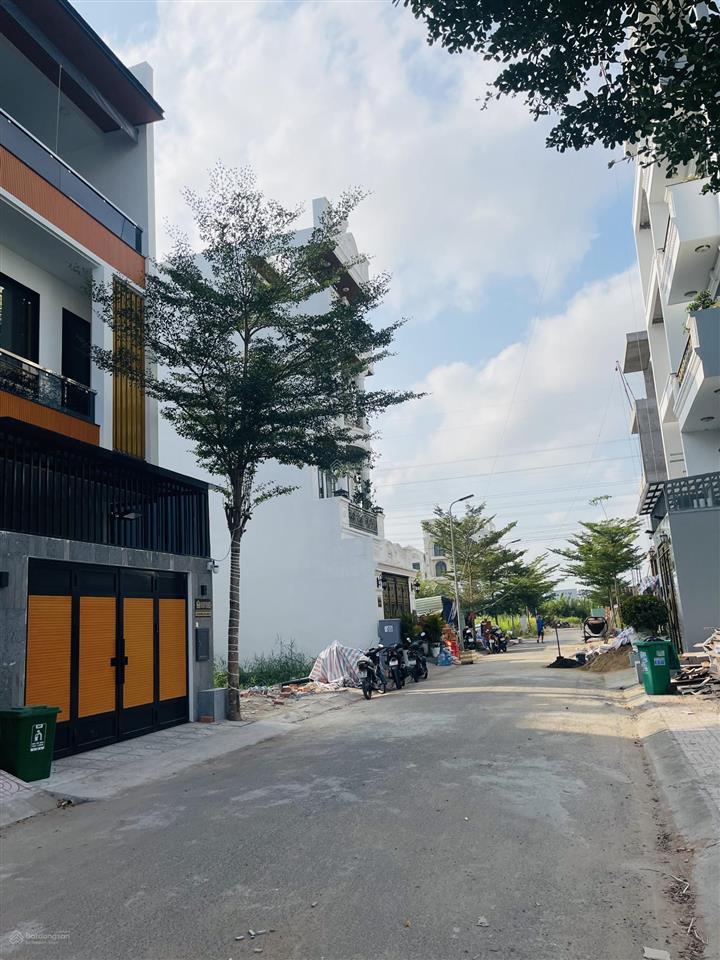 Đất kdc 1181 sài gòn south lê văn lương. phước kiển, 80m2. hướng đông