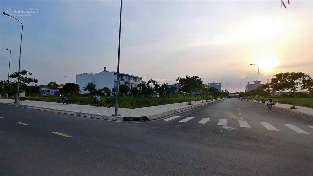 Đất kdc đào sư tích phước kiển, sổ riêng, vị trí đẹp