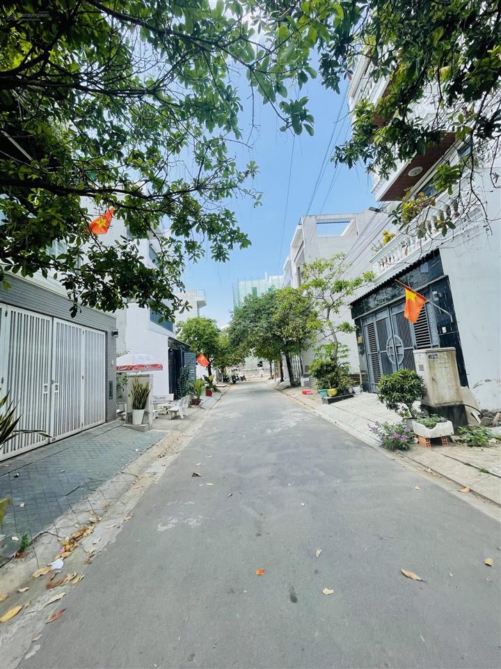 Đất kdc đào sư tích phước kiển, sổ riêng, vị trí đẹp